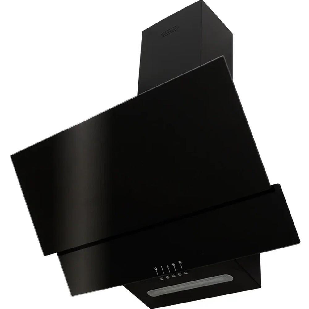 Изображение товара Вытяжки для кухни DeLonghi MAX GR, 92x60x32см 52Дб Нержавеющая сталь