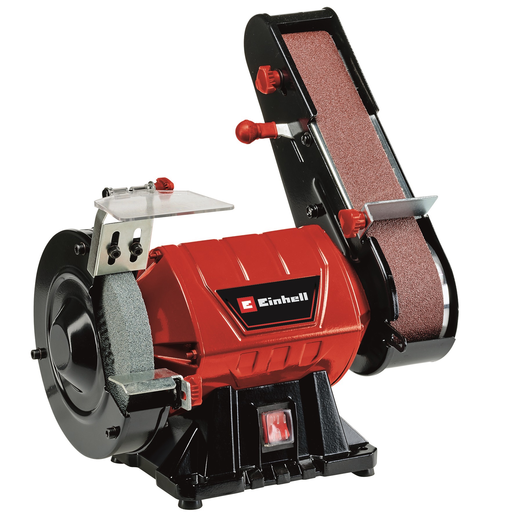 Изображение товара Станок точильный Einhell TC-US 350, 350 Вт