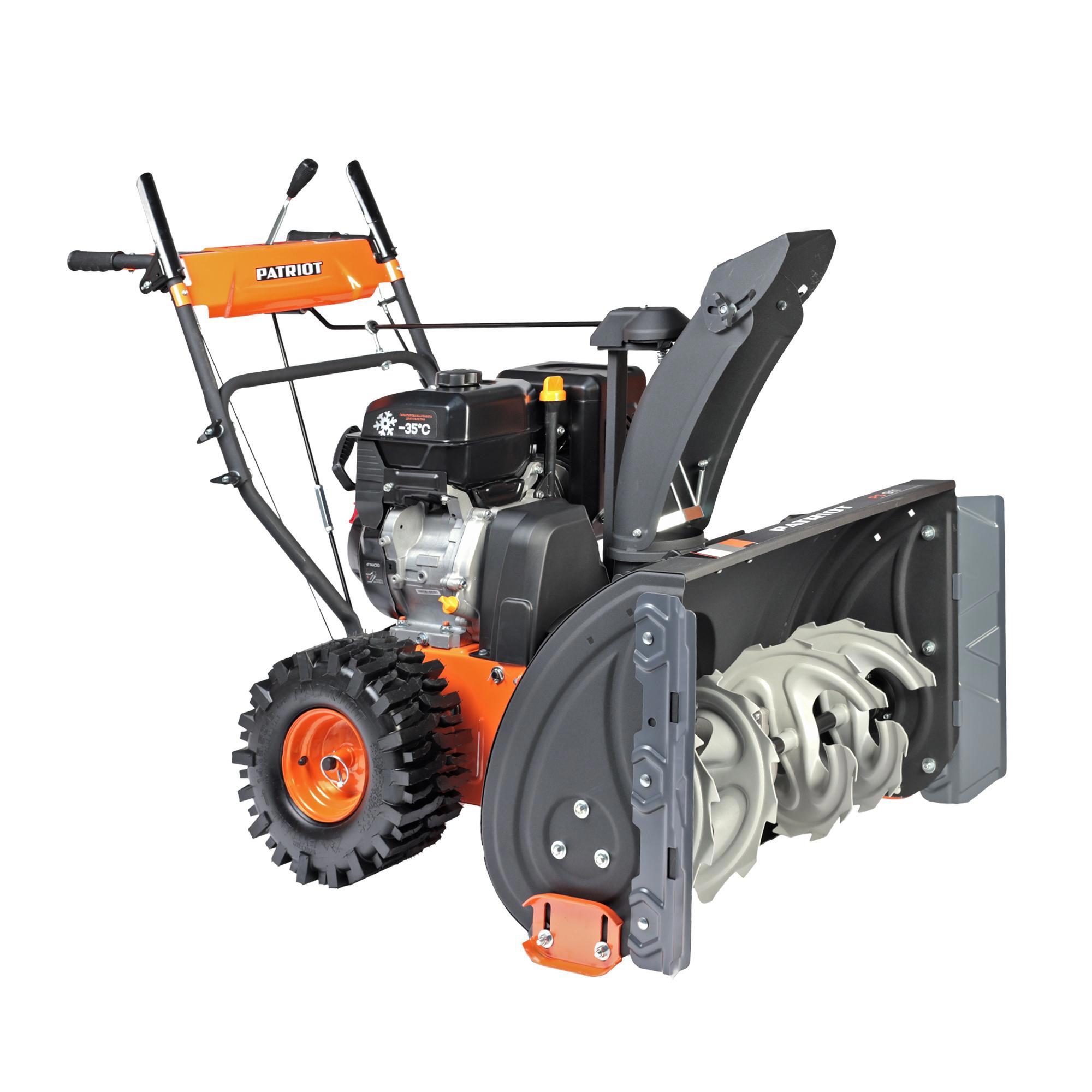Изображение товара Снегоуборщик PATRIOT PS 911 426108488, 9л/с 81см