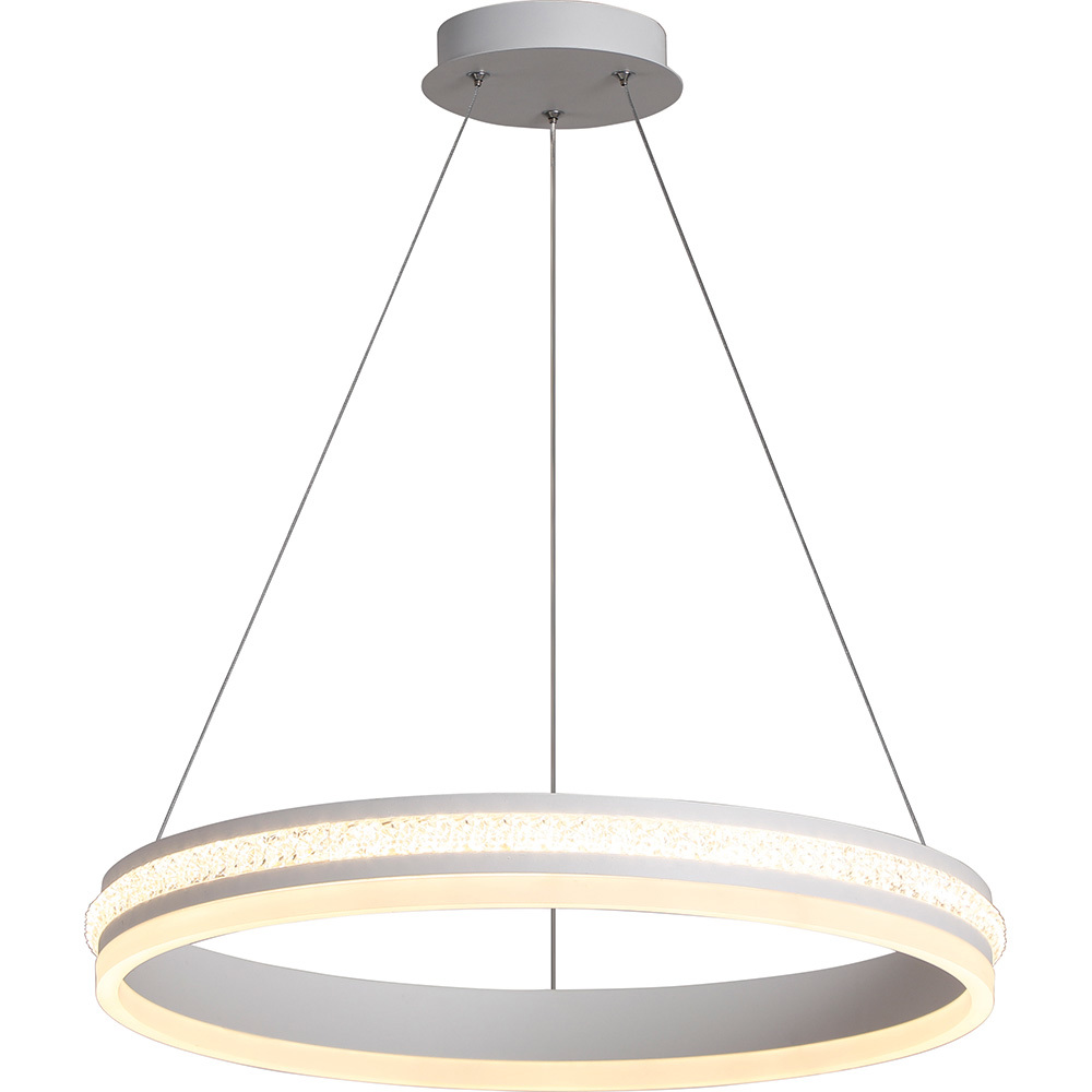 Изображение товара Светильник потолочный светодиодный FERON AL5888 60W нейтральный белый