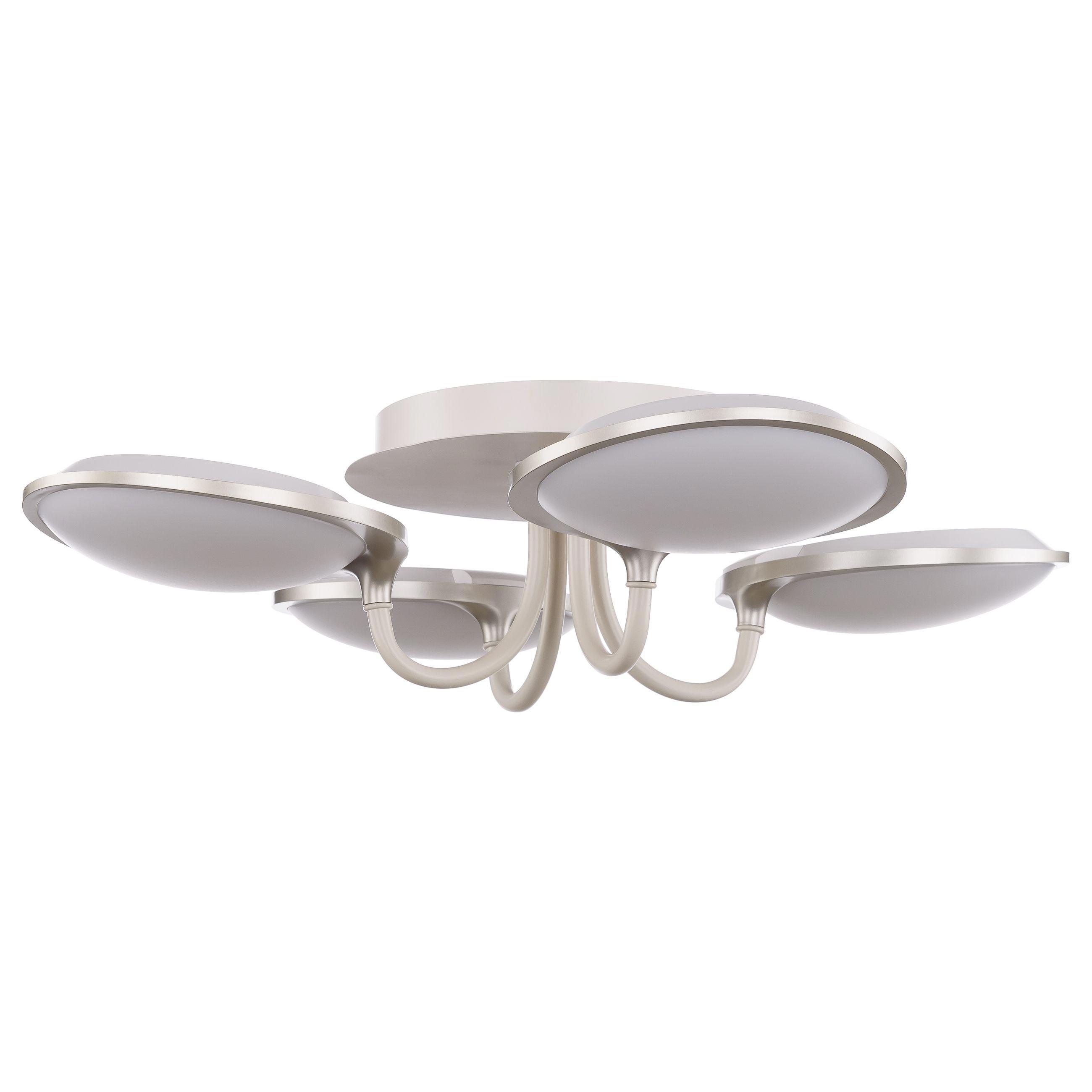 Изображение товара Светильник потолочный светодиодный Arte Perfetto Luce APL2233303.6820-4-560/560/250 White