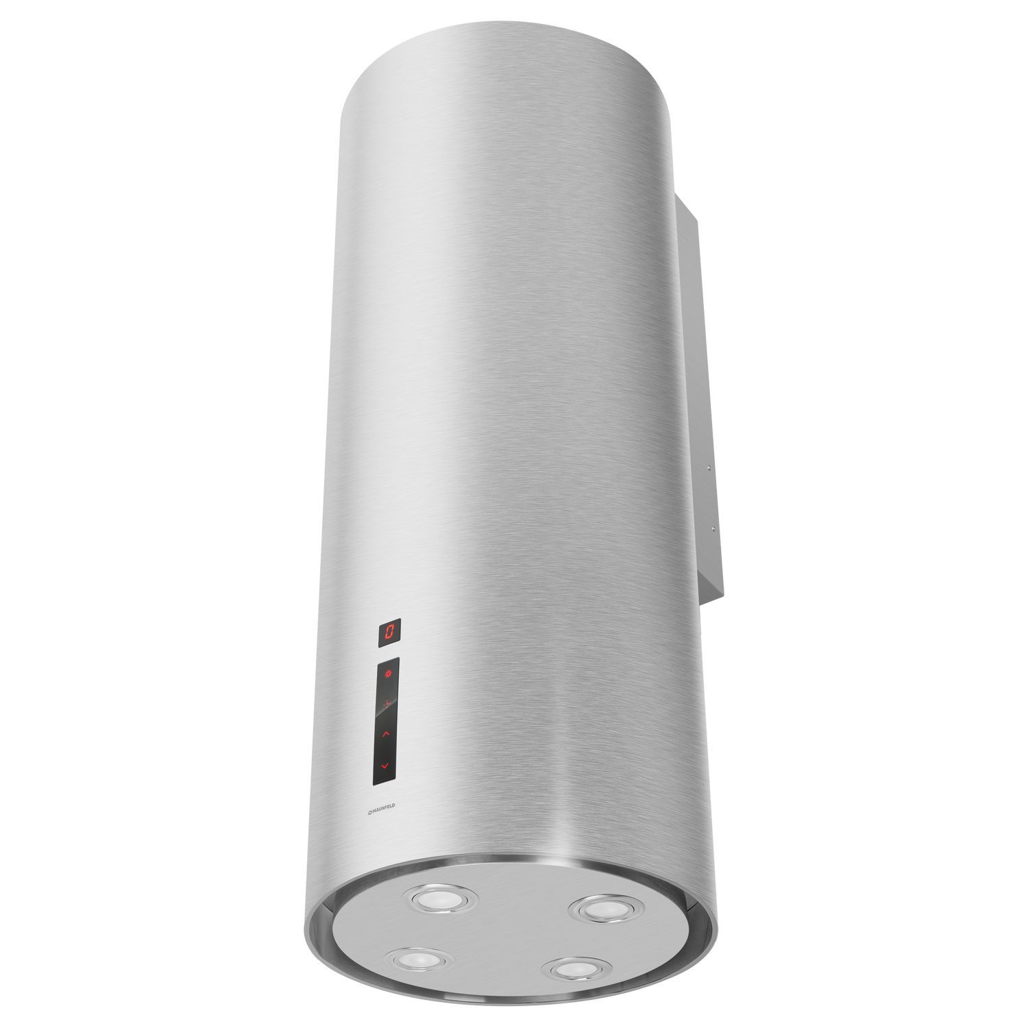 Изображение товара Вытяжка Maunfeld LEE WALL сенсор 39 INOX 1000 м3/ч тихая стильная