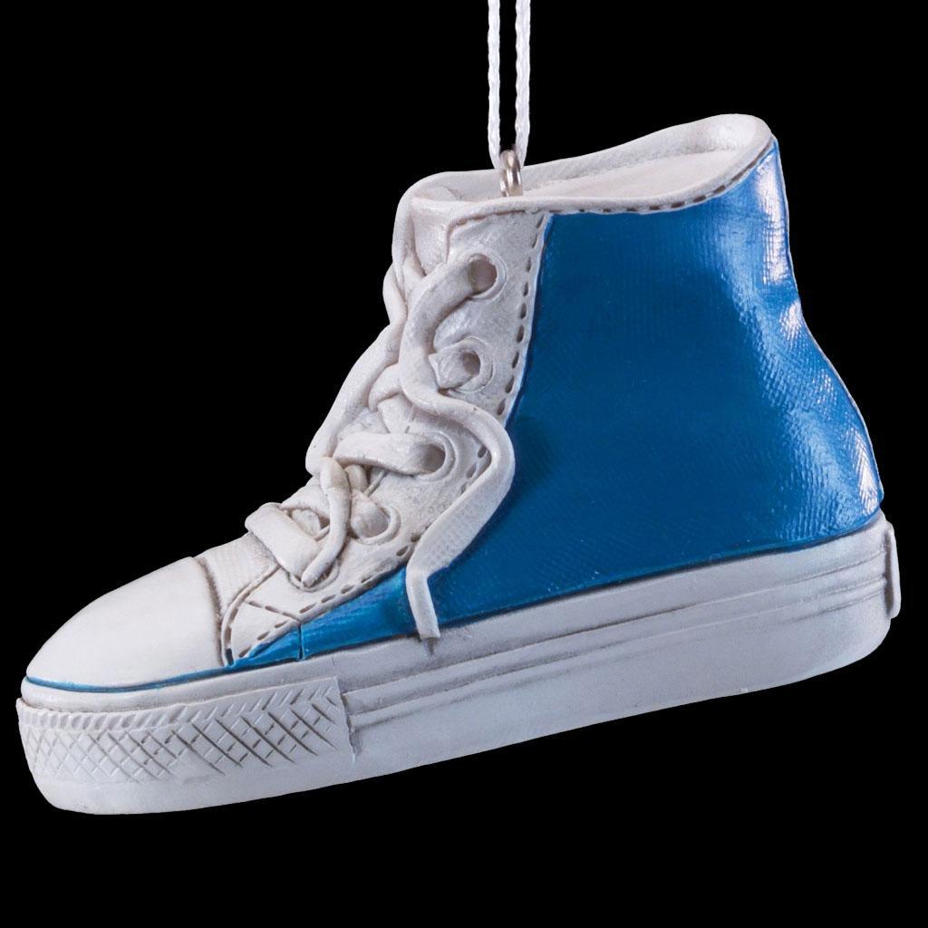 Изображение товара Ёлочная игрушка ErichKrause Decor 43986 5x3см разноцветная одиншт