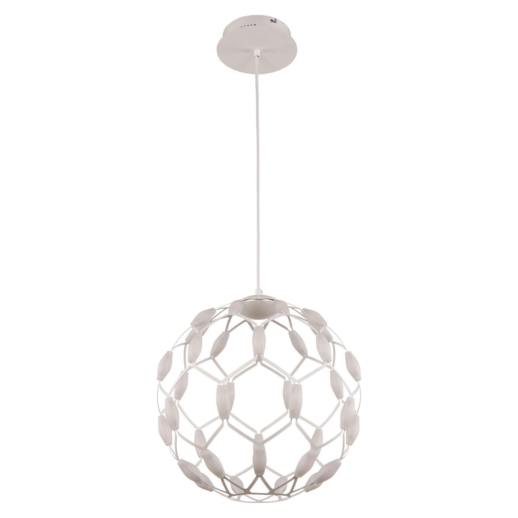 Изображение товара Светильник подвесной светодиодный Arte Perfetto Luce 3307.MD8222.400.WHITE