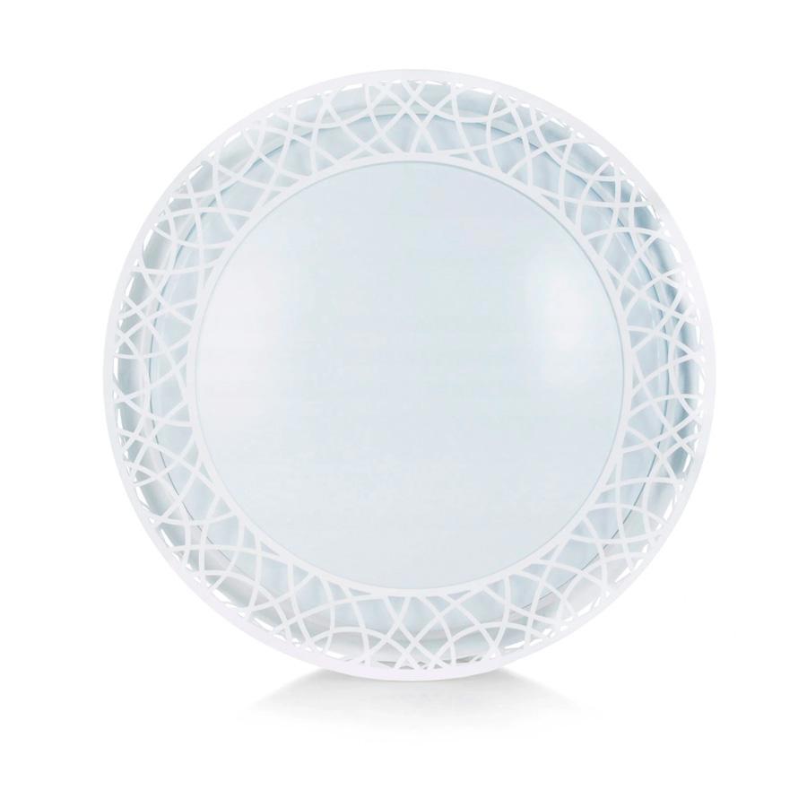 Изображение товара Потолочная лампа Xiaomi Yeelight Maple Ceiling Light 430mm (YIXD06YI) WHITE