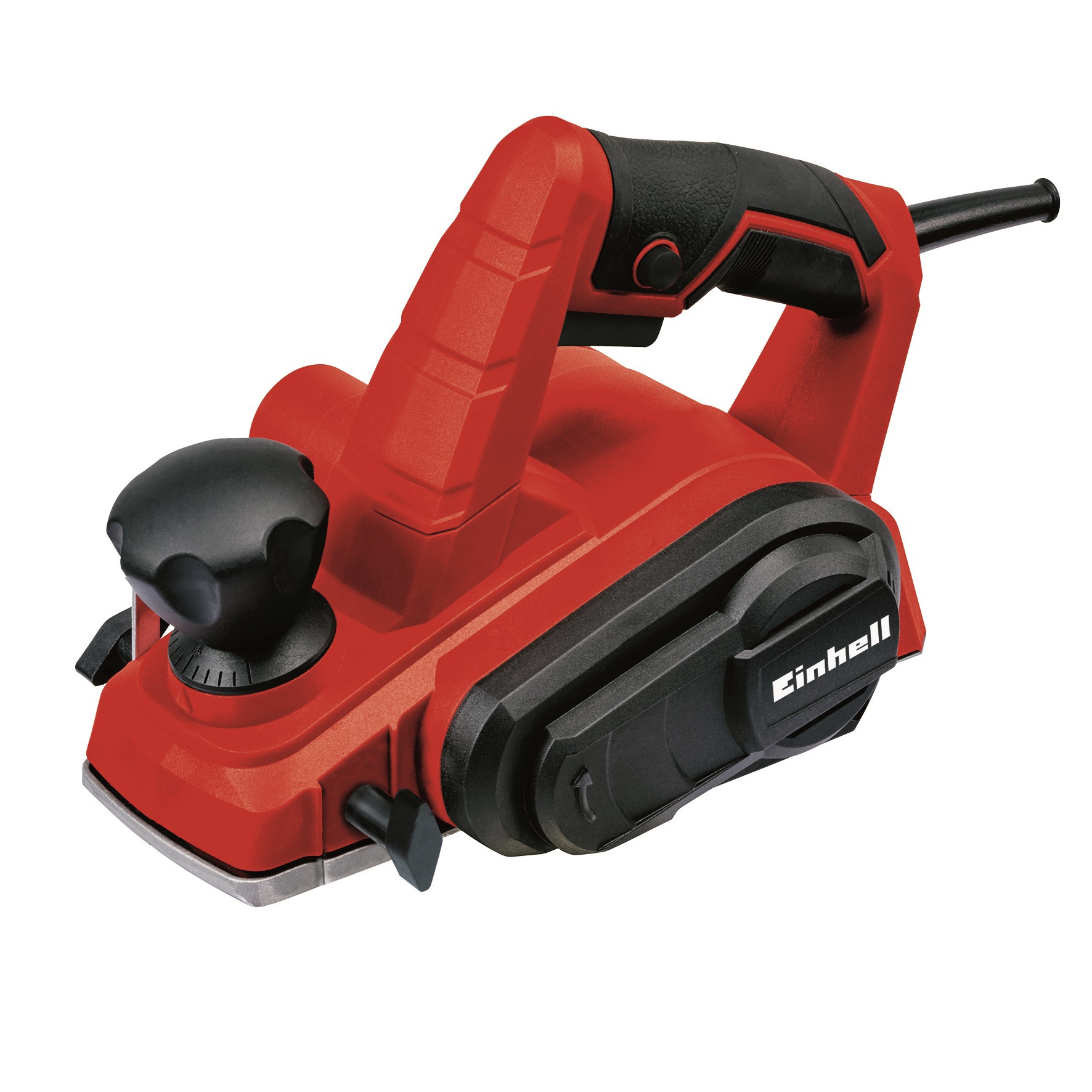 Изображение товара Рубанок сетевой Einhell TC-PL 750 4345310, 750 Вт, 82 мм