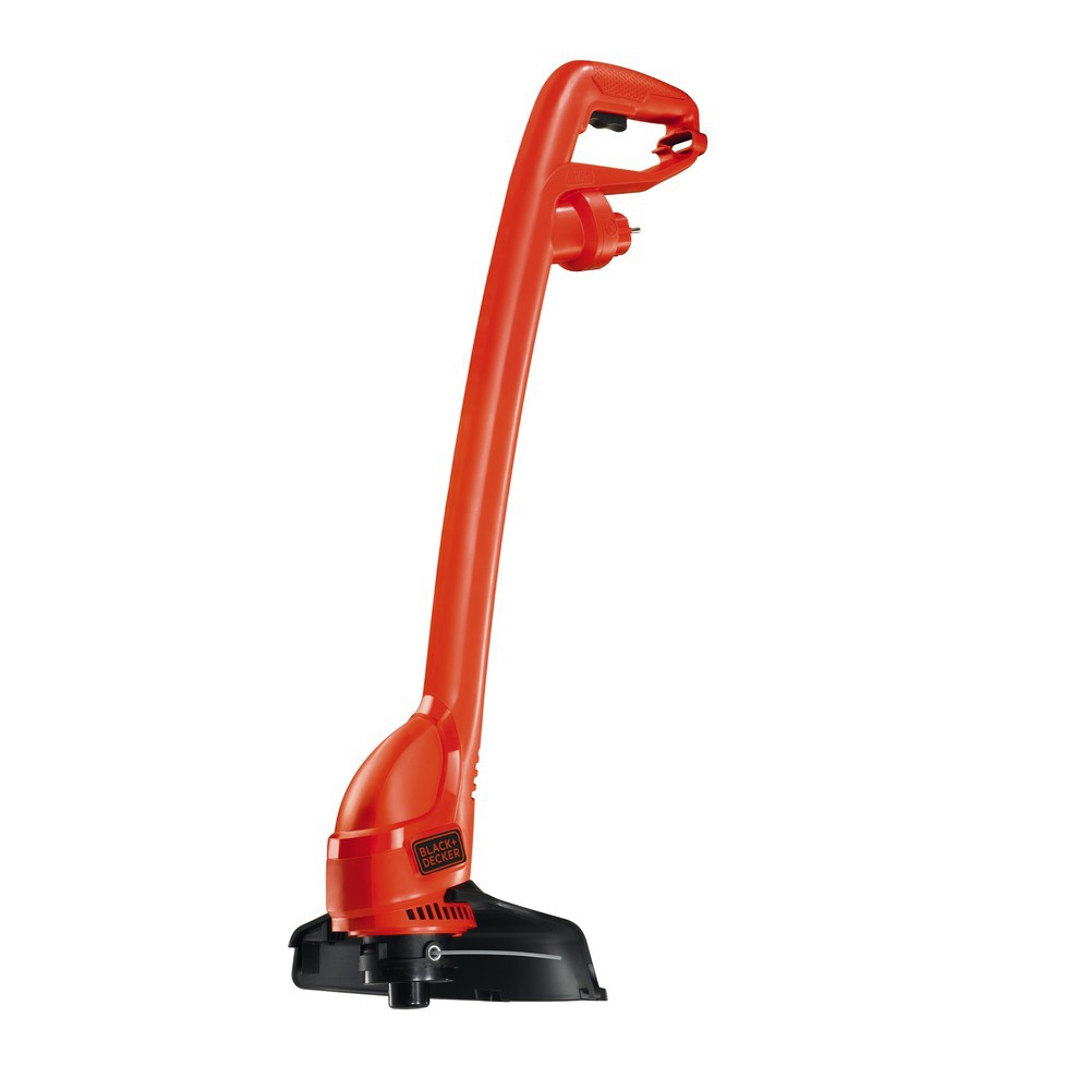 Изображение товара Триммер электрический BLACK+DECKER GL250-QS 250 Вт
