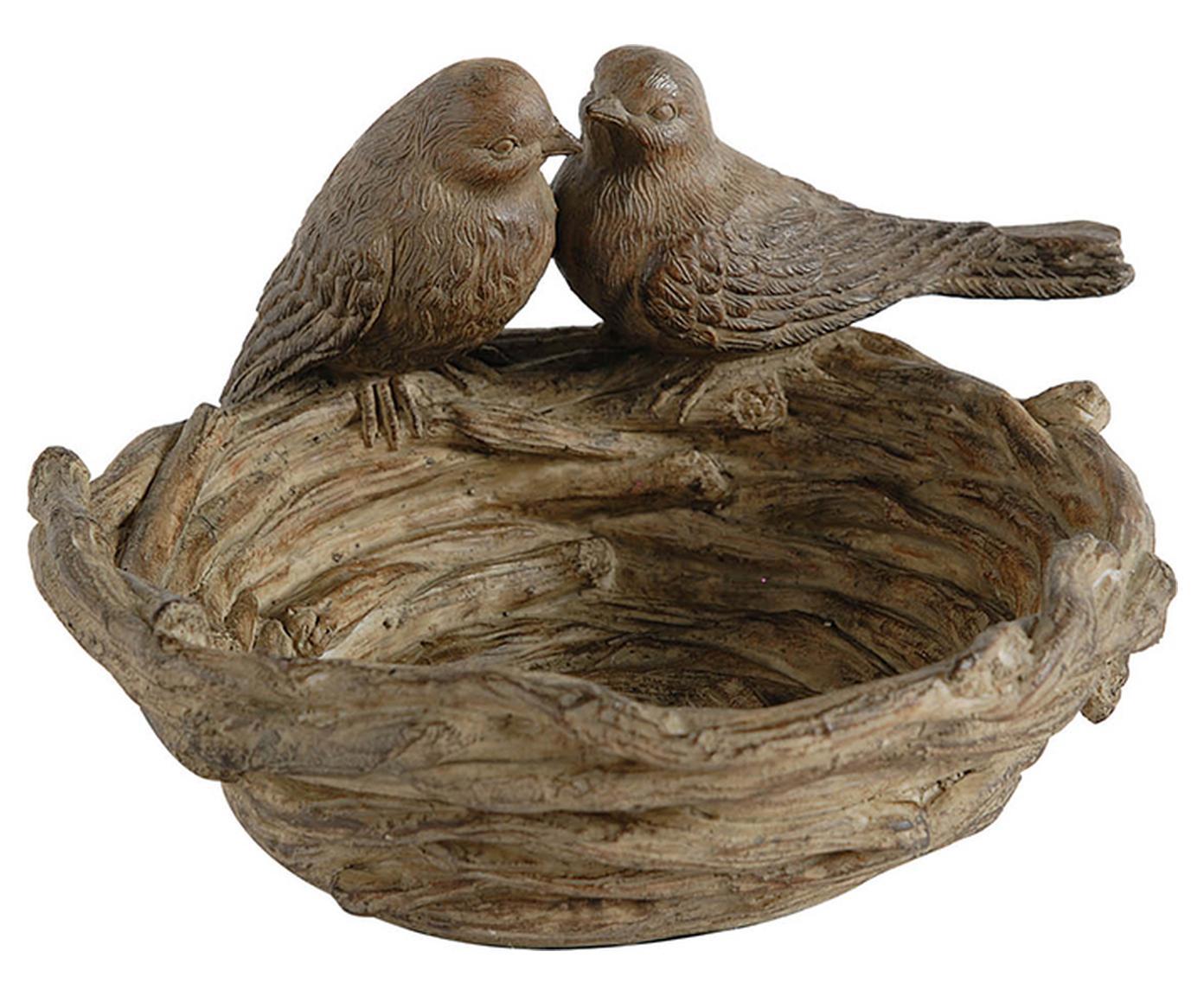 Изображение товара Декоративный предмет ГЛАСАР Птички 73643 Изображение товара Декоративный предмет ГЛАСАР Птички 73643