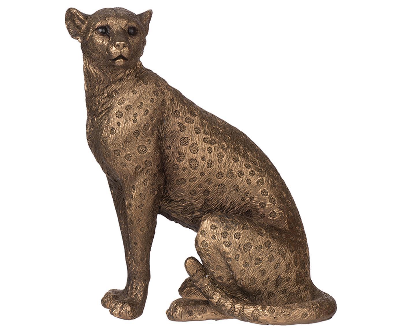 Изображение товара Гласар Пантера 76882 — реалистичная фигурка из полистоуна, 16 см