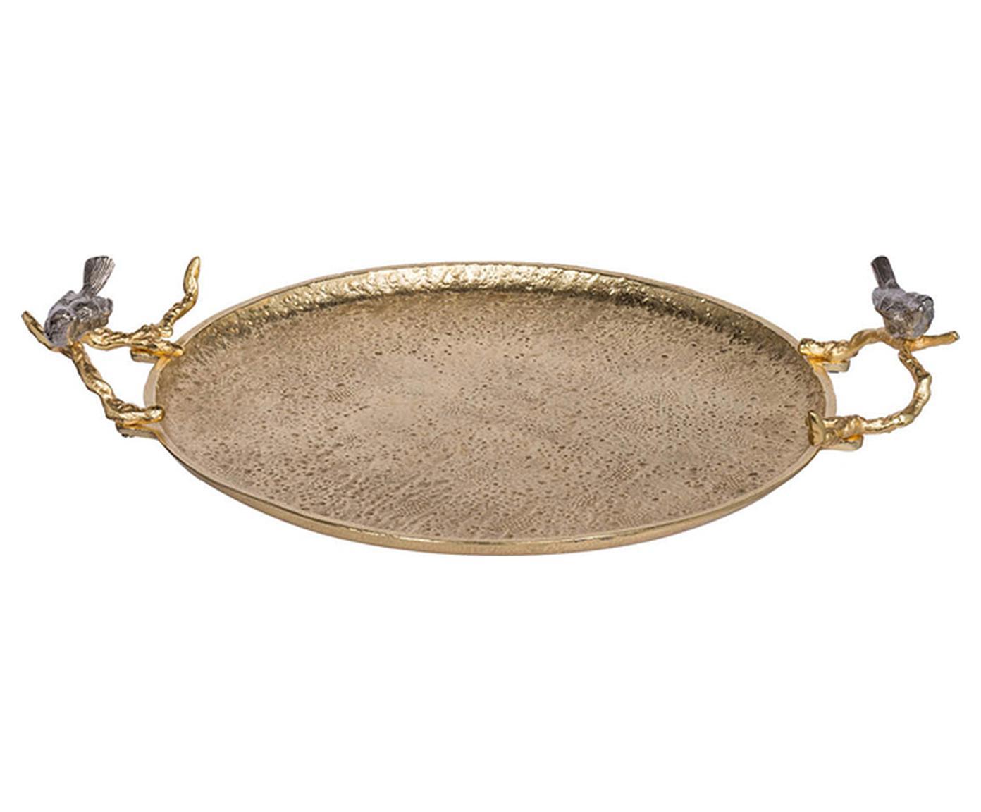 Изображение товара Поднос Гласар AV42854-GOLD