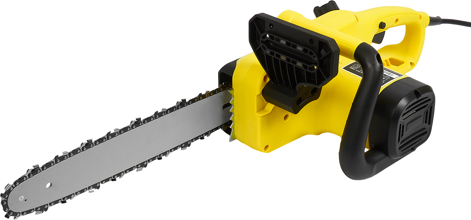 Изображение товара Цепная пила электрическая 1800 Вт 35 см