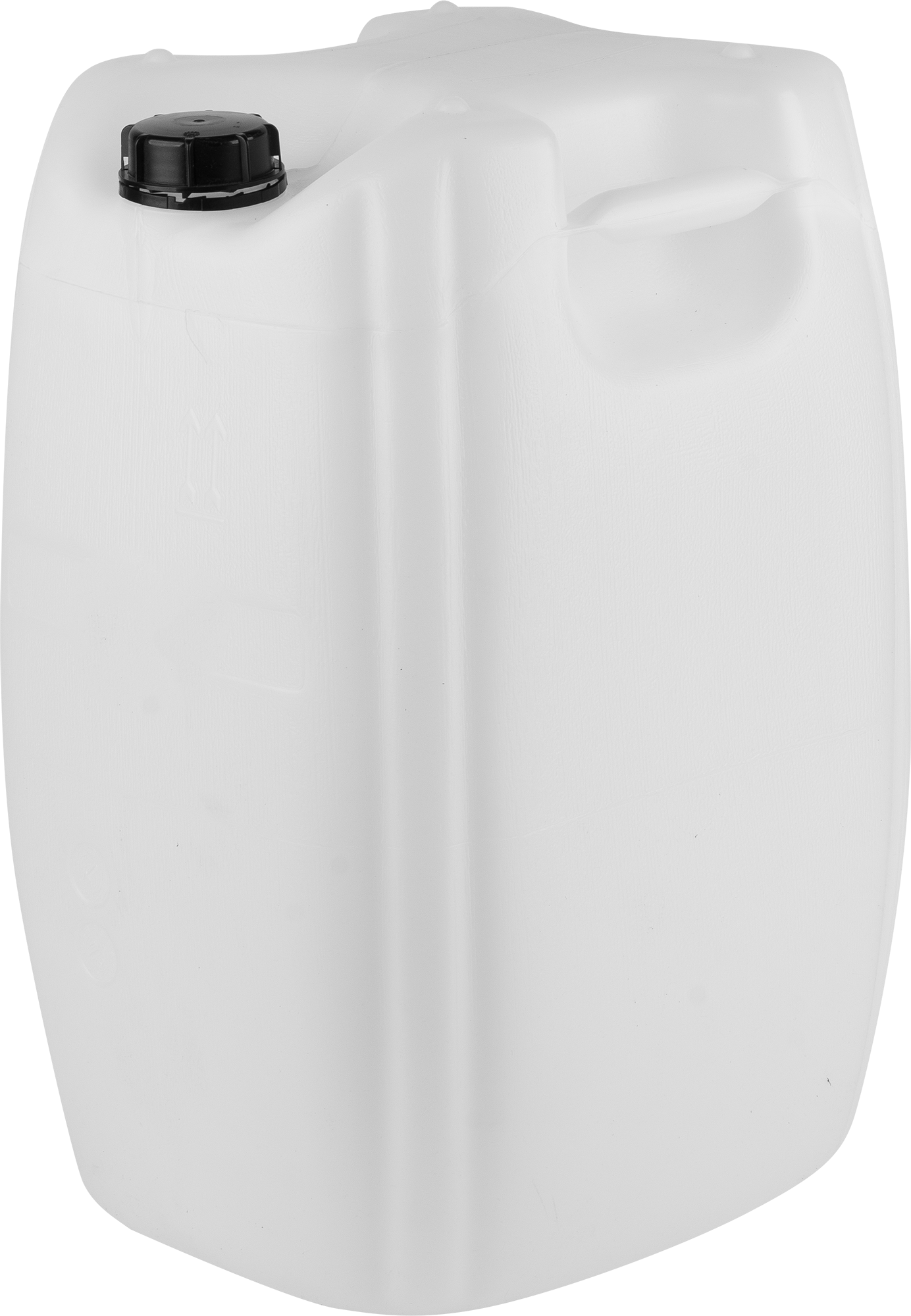 Изображение товара Канистра для дизельного топлива Rexxon Стандарт 50 л пластик