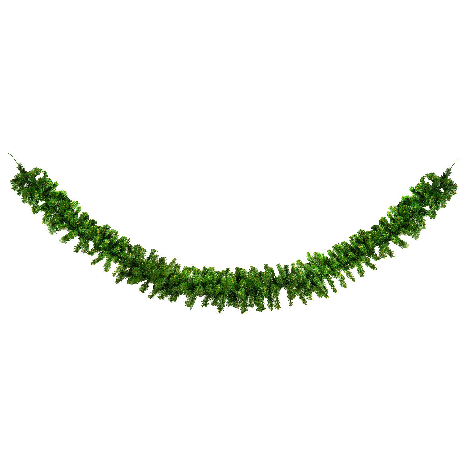 Изображение товара Еловая гирлянда ø22/270