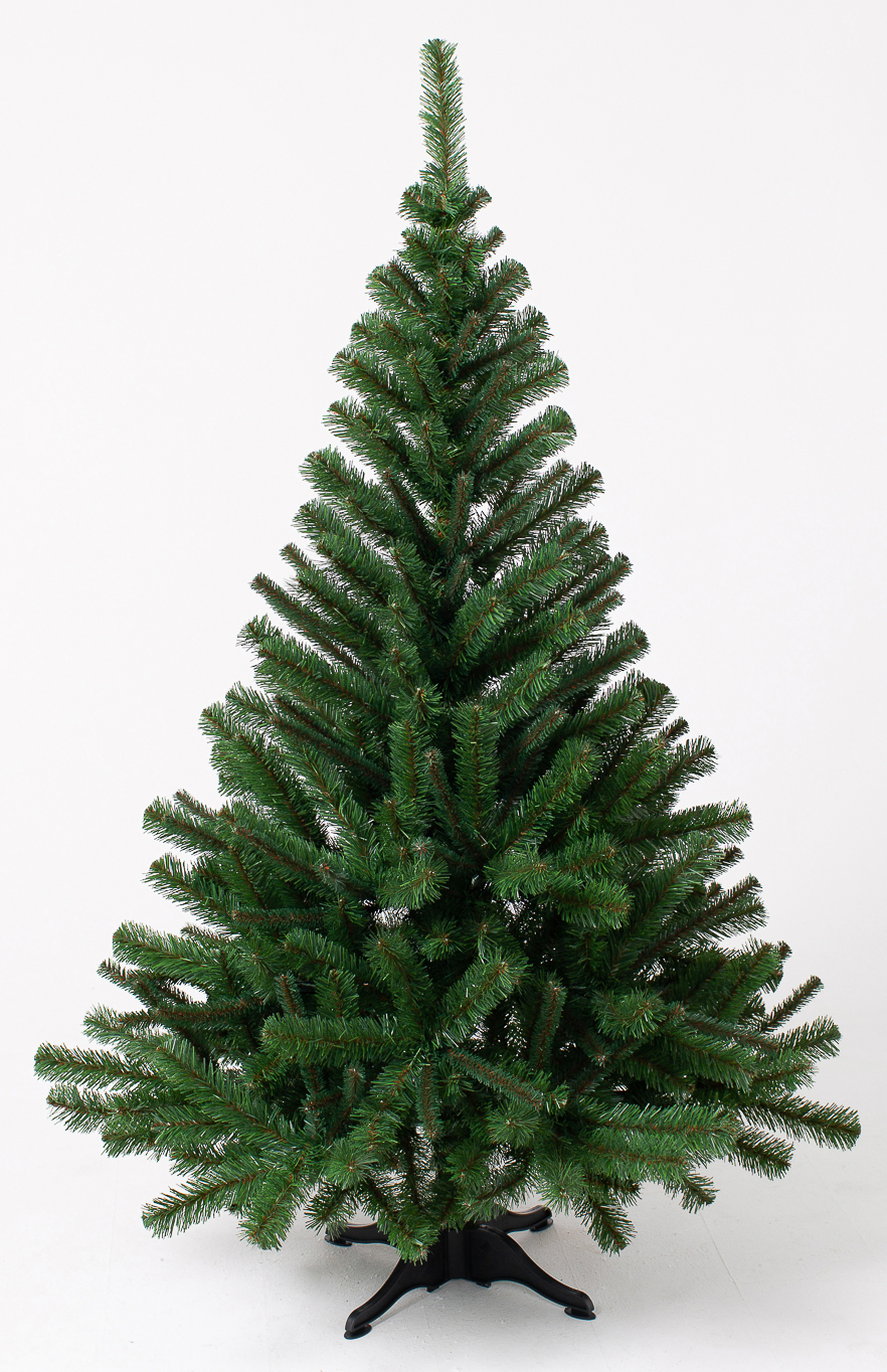 Изображение товара Ель новогодняя искусственная Green Trees Алтайская 150 см