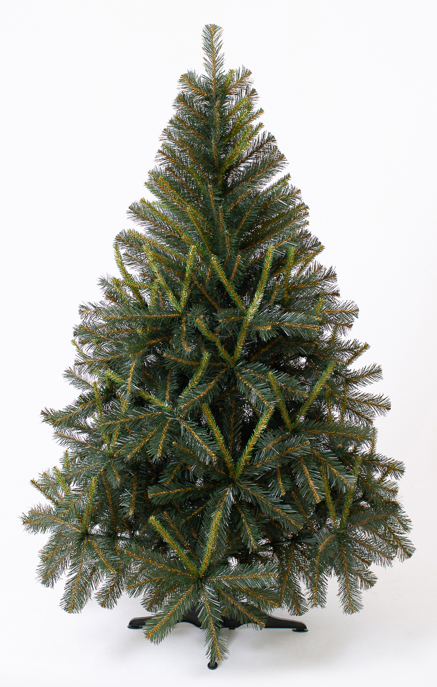 Изображение товара Ель новогодняя искусственная Green Trees Таежная 180 см