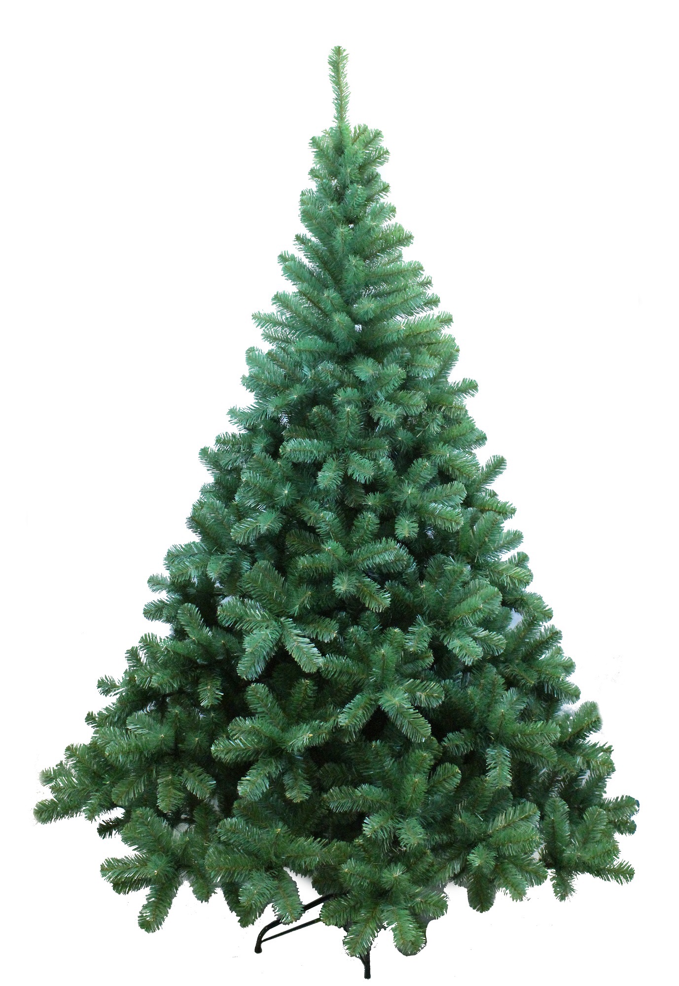 Изображение товара Ель новогодняя искусственная St. Petersburg 2.45 м