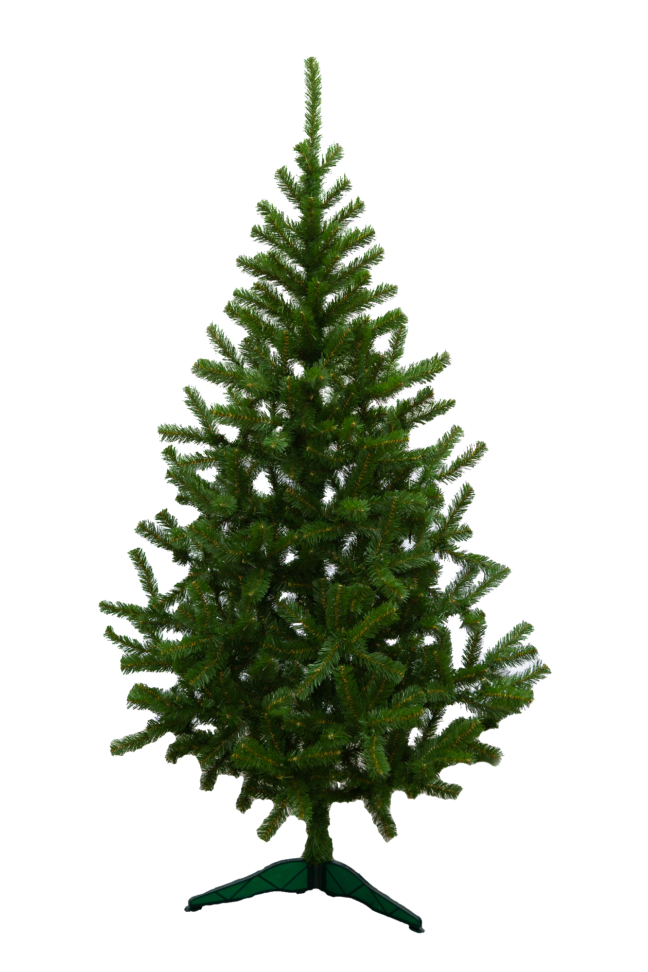 Изображение товара Ель новогодняя искусственная Mag Промо 150 см