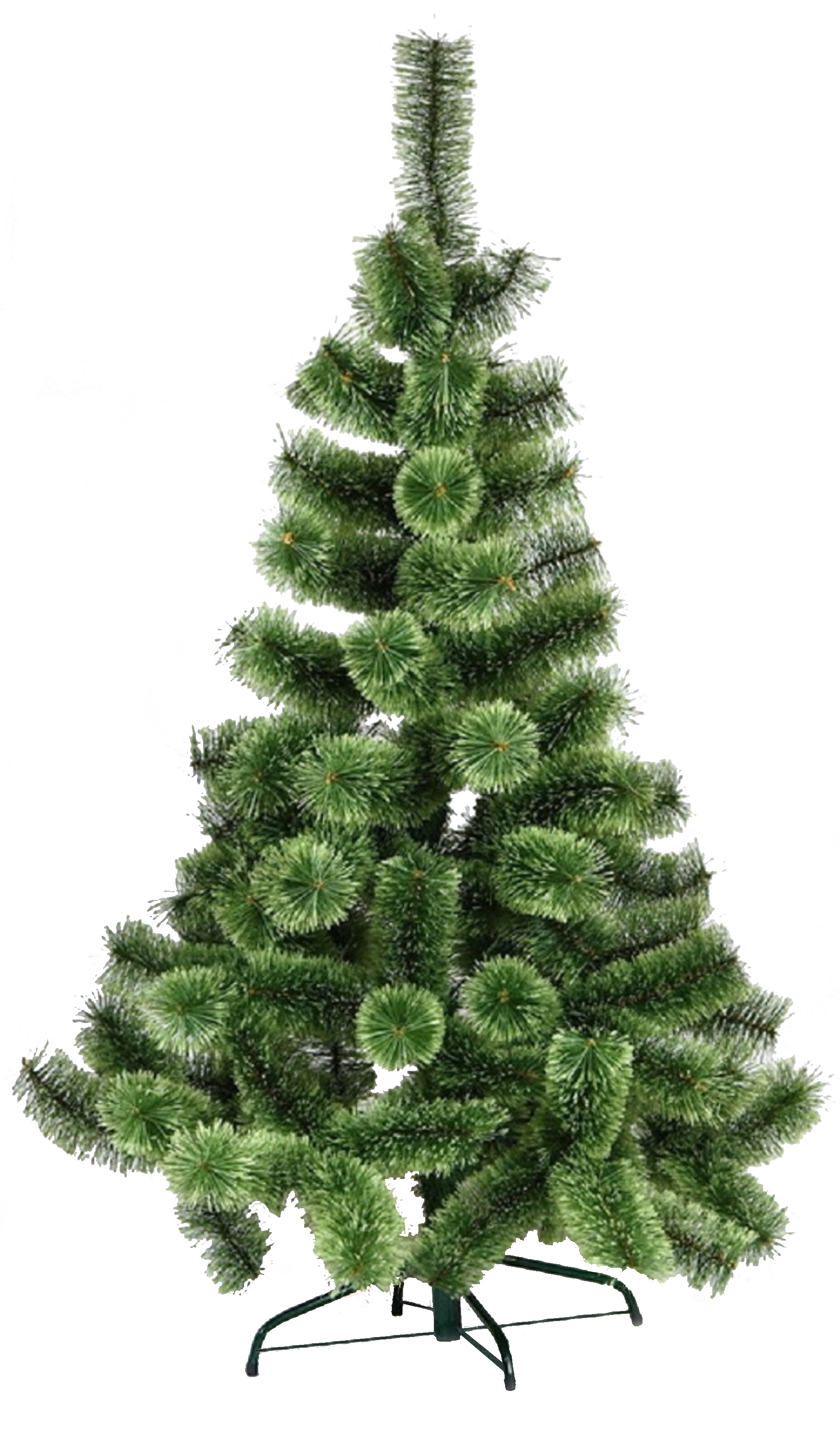 Изображение товара Ель новогодняя искусственная Mag Эвелин высота 210 см