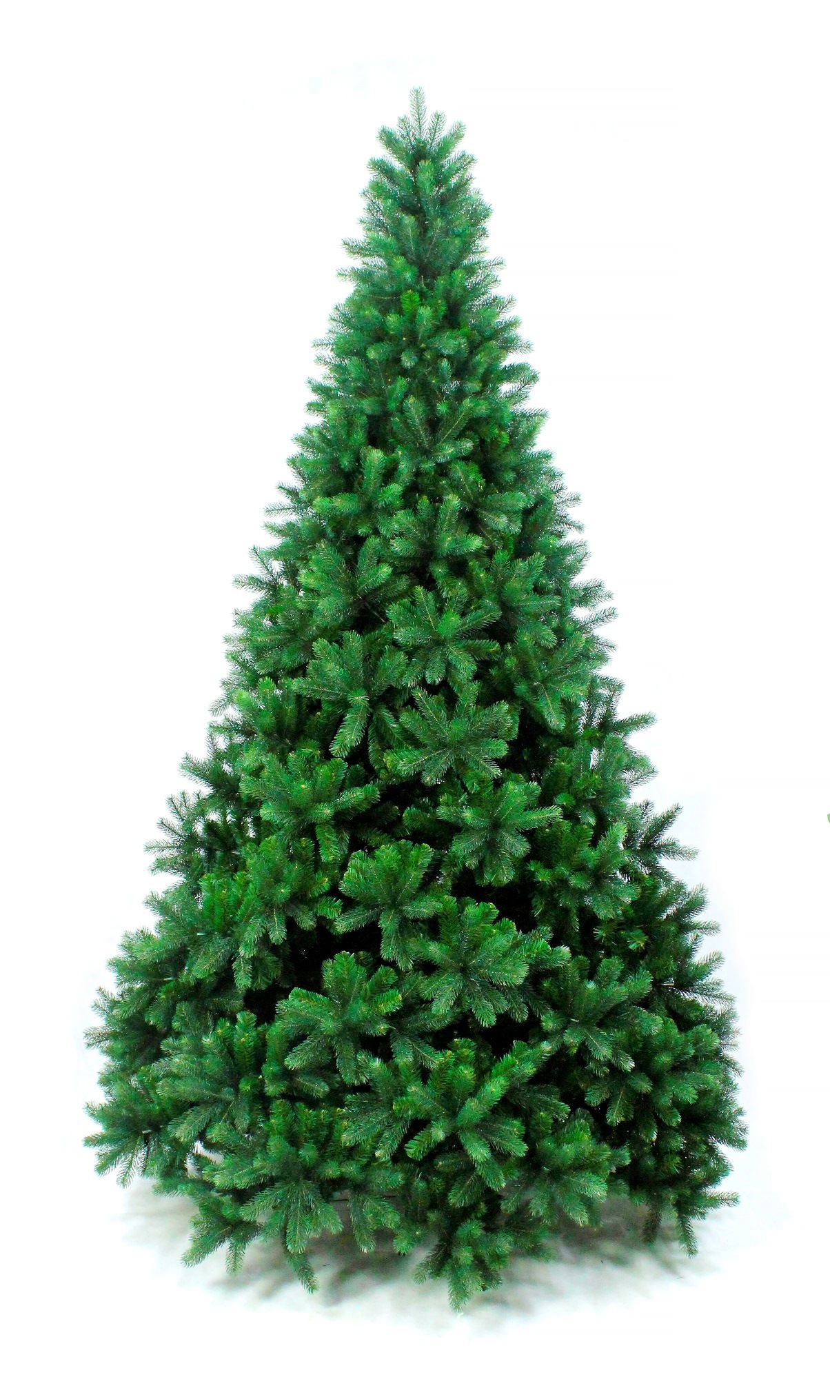 Изображение товара Ель новогодняя искусственная Beatrees Вега h270 см