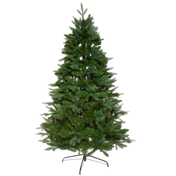 Изображение товара Ель новогодняя искусственная Классическая 180 см с 1212 ветками