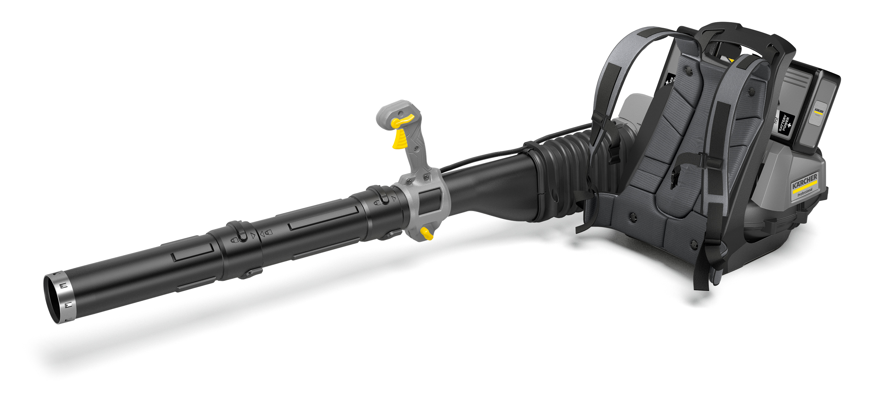 Изображение товара Аккумуляторная воздуходувка Karcher LBB 1060/36 36 В 1060 км/ч беспроводной инструмент