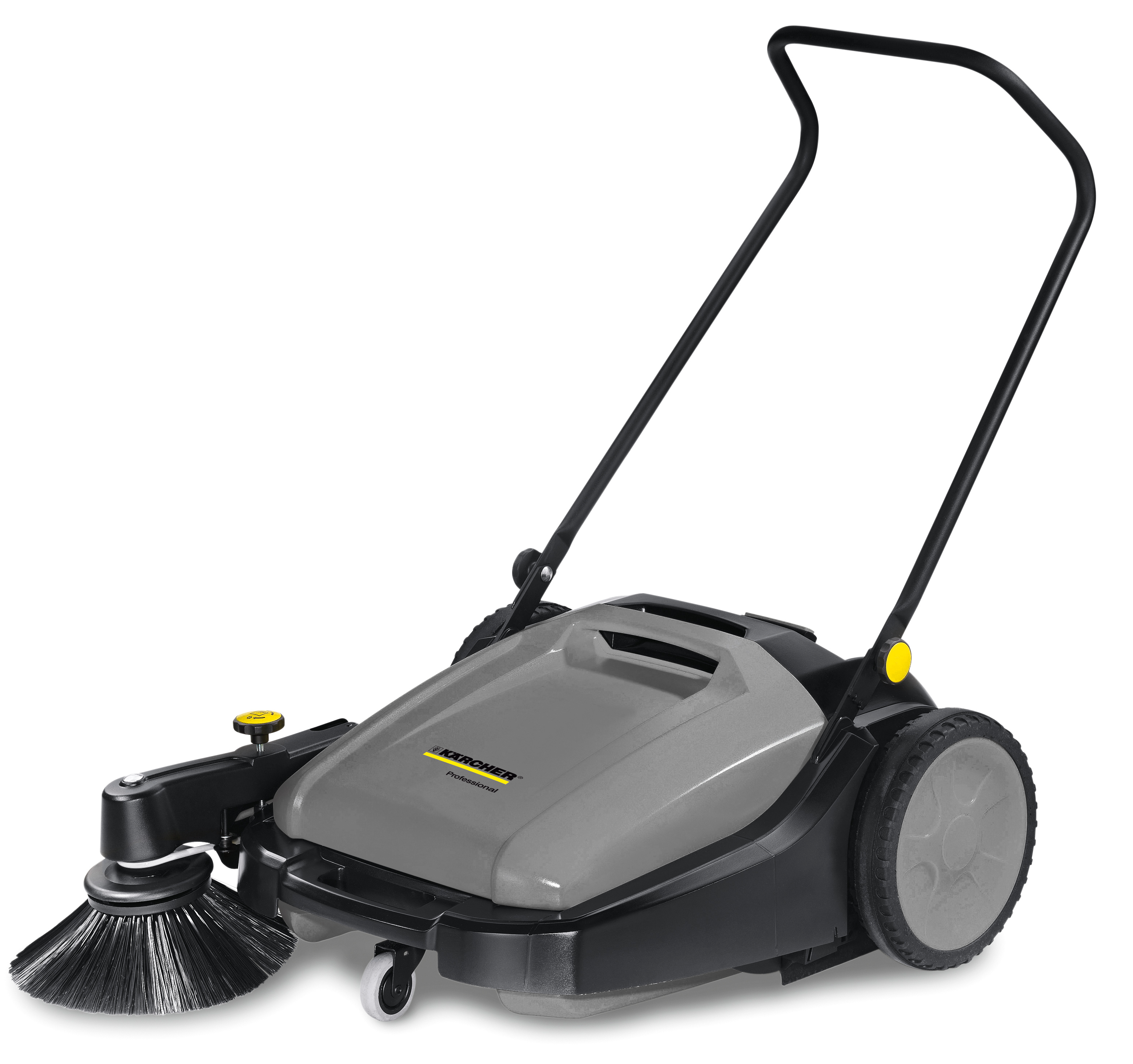 Изображение товара Подметальная машина Karcher KM 70/20 C 40 см для профессиональной уборки