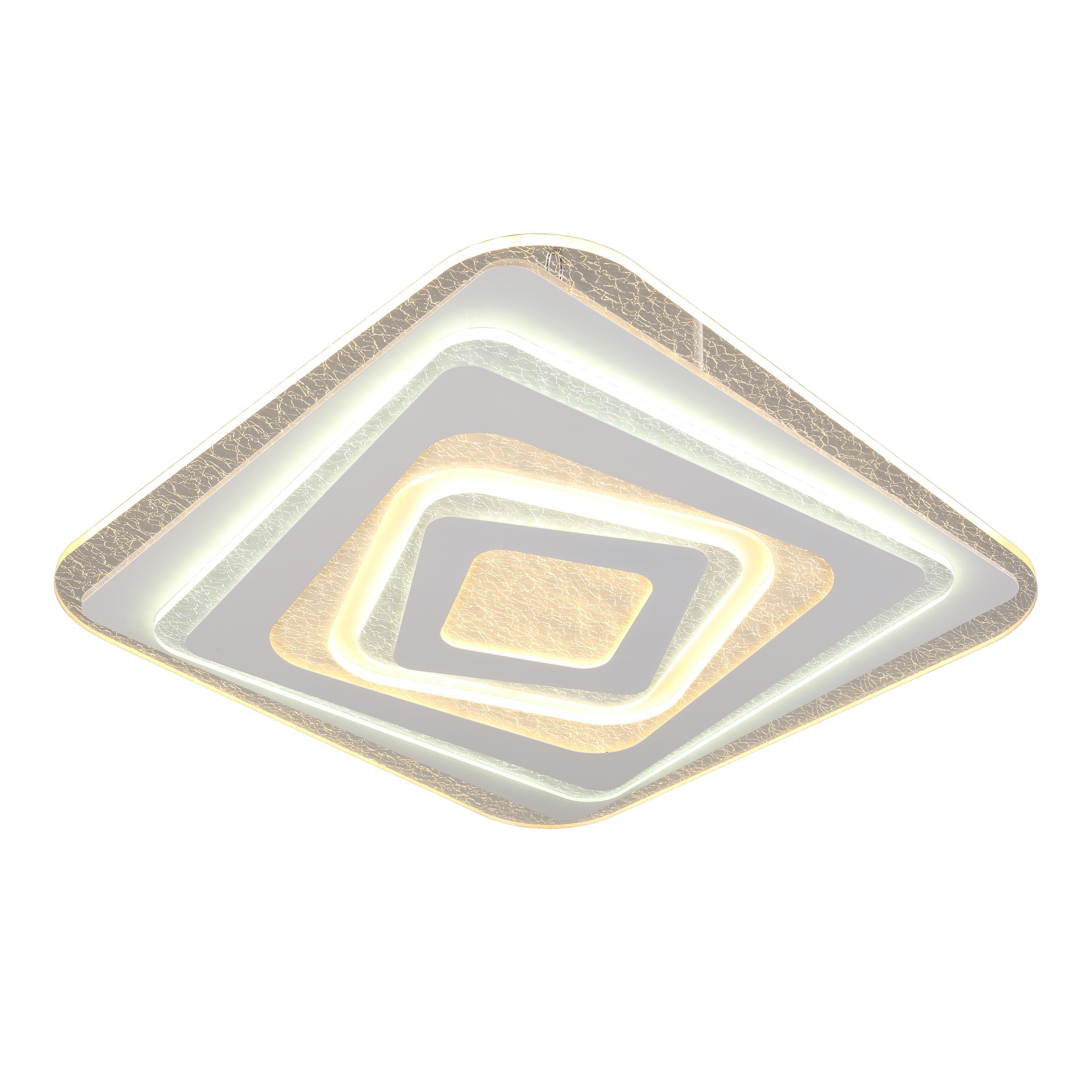 Изображение товара Люстра потолочная Omnilux Arzano OML-08427-182 с управлением яркостью