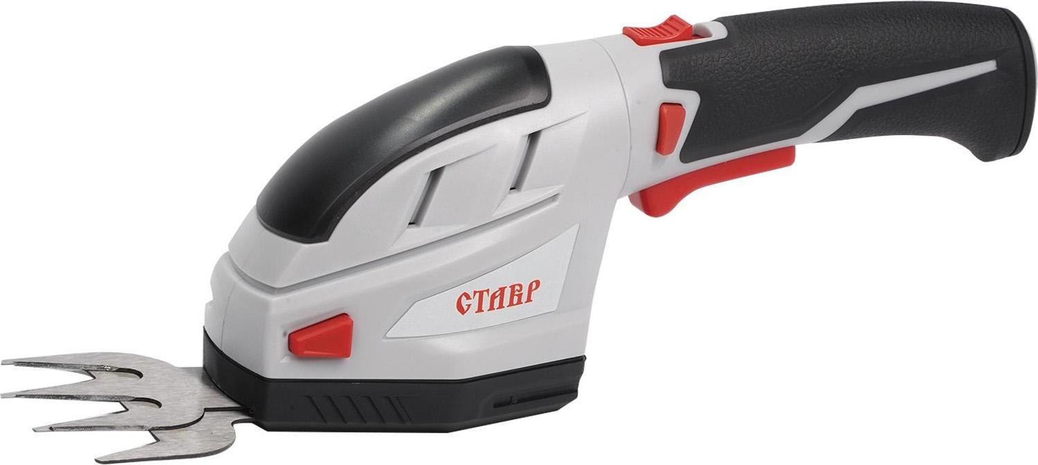 Изображение товара Кусторез аккумуляторный Ставр НА-36Р 15А*ч