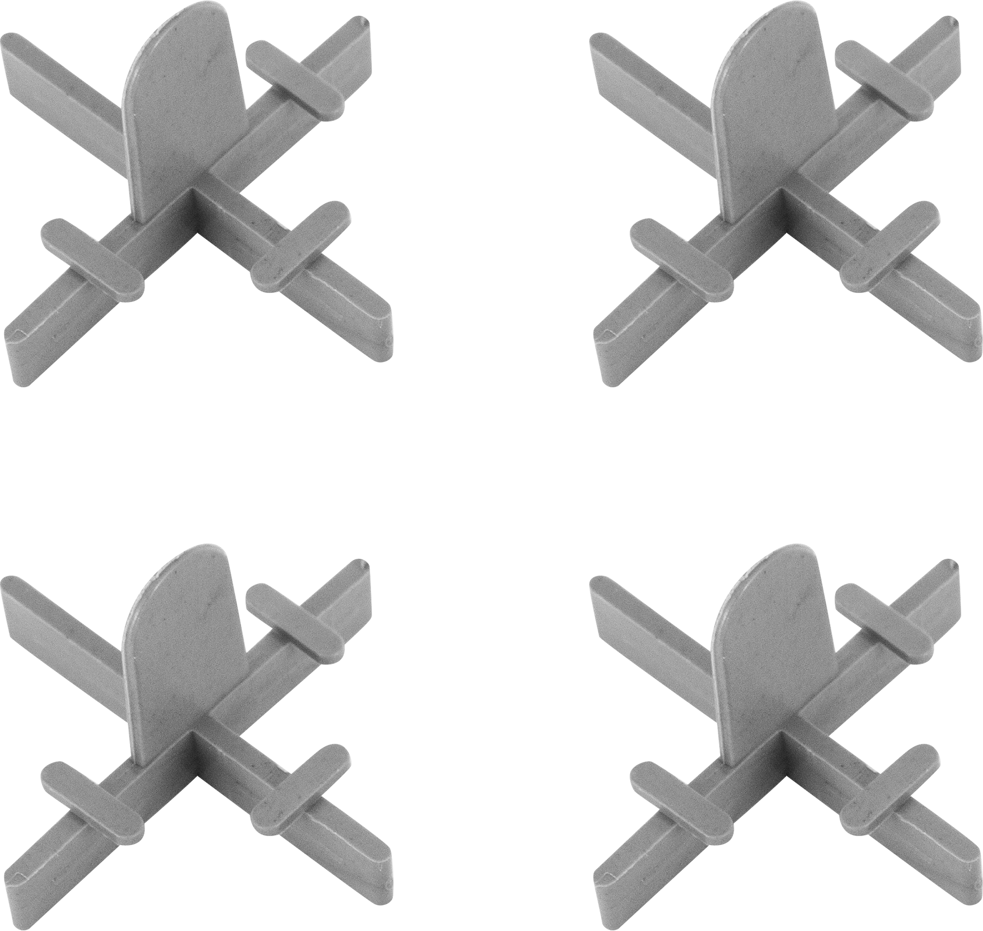 Крестики для швов с держателем Спец 1.5 мм 100 шт.