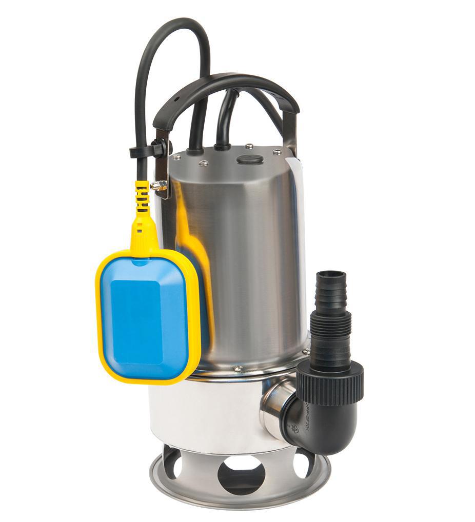 Изображение товара Unipump 1100 SW - погружной дренажный насос для грязной воды