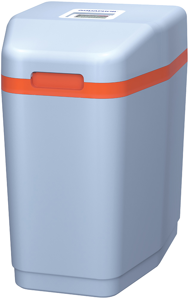 Изображение товара Кабинетный фильтр Аквафор S550 комплексная очистка воды 3в1