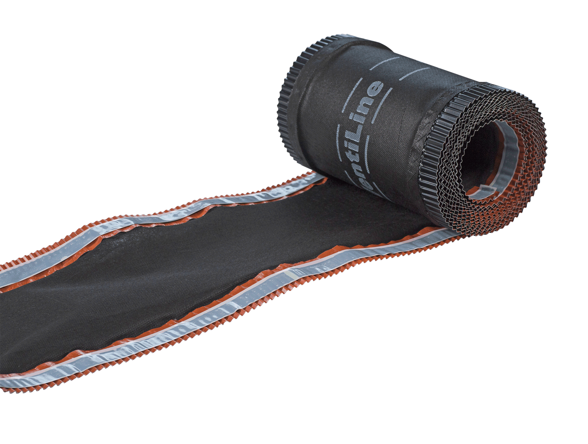 Аэроэлемент конька/хребта Технониколь VentiLine-M 230