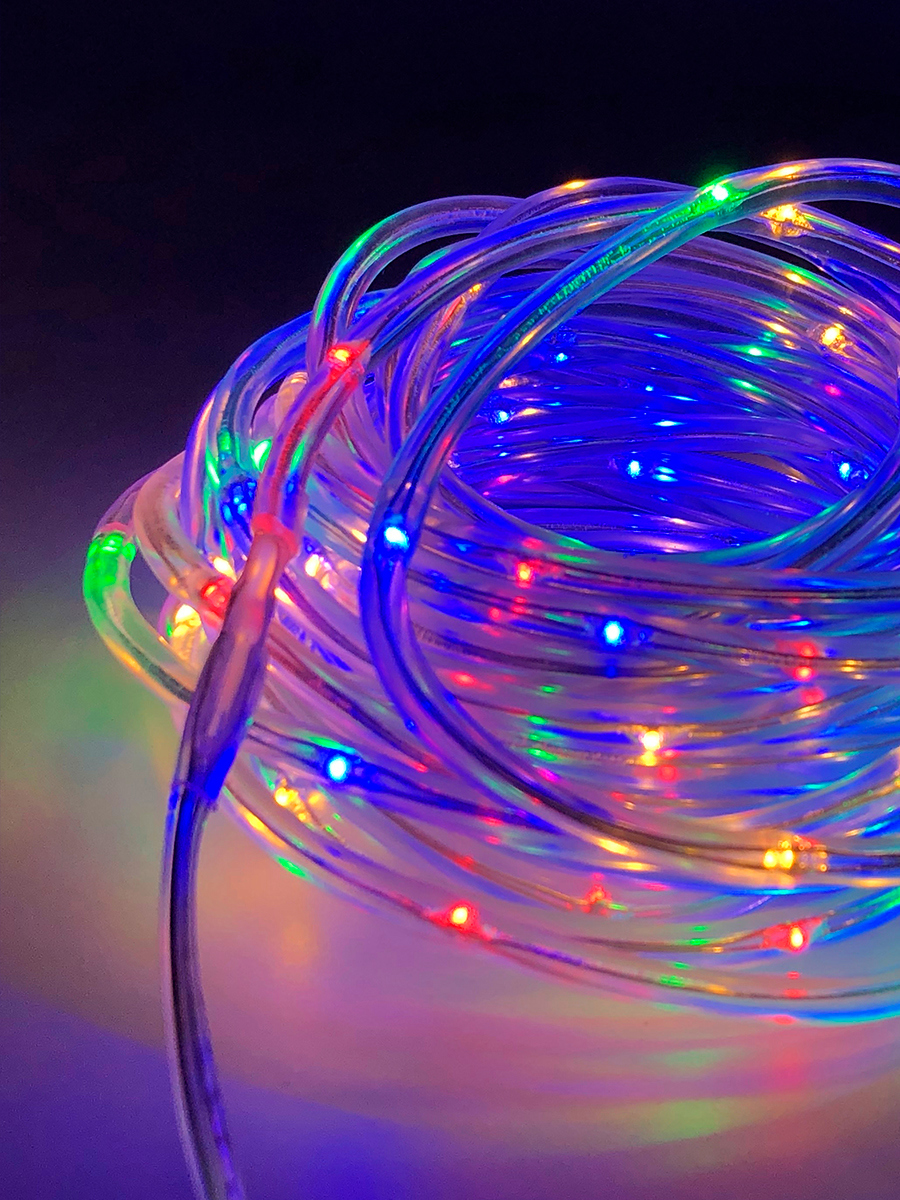 Изображение товара Электрогирлянда универсальная Магия праздника MAG-G092-032 5м 100 LED с 1 режимом