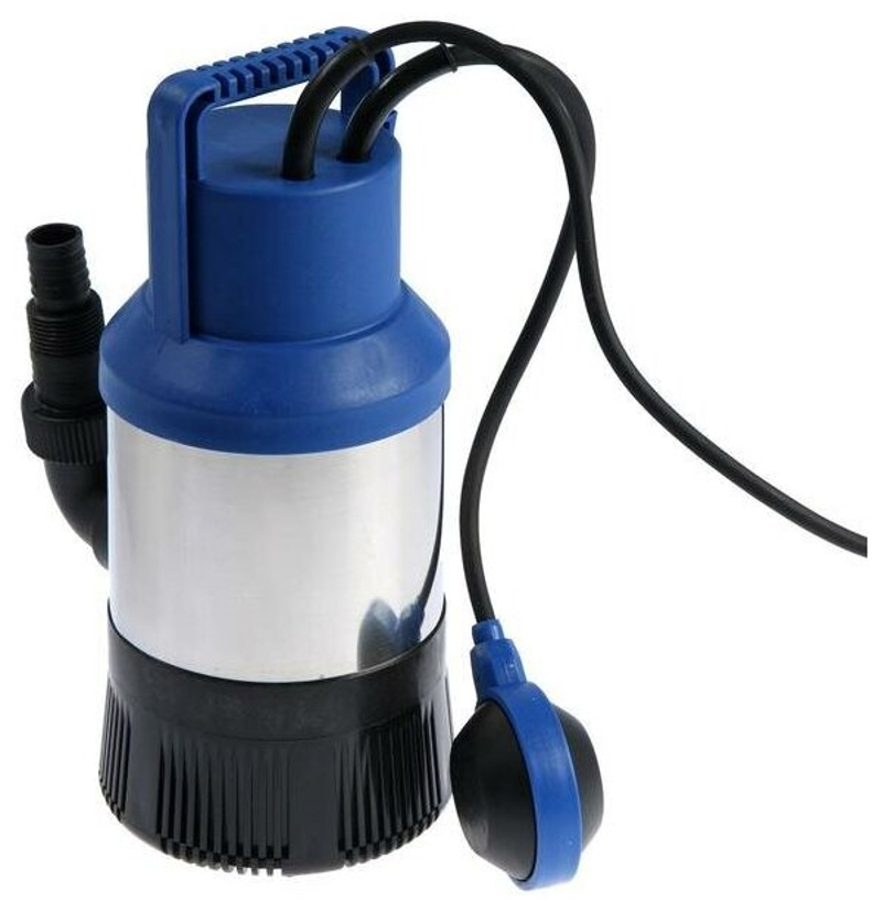 Изображение товара Belamos Omega Насос погружной дренажный для чистой воды 900Вт 5000 л/ч