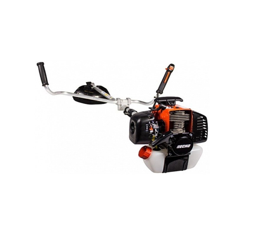 Изображение товара Бензиновый триммер Echo SRM-4510 2,32 л.с профессиональный для сада
