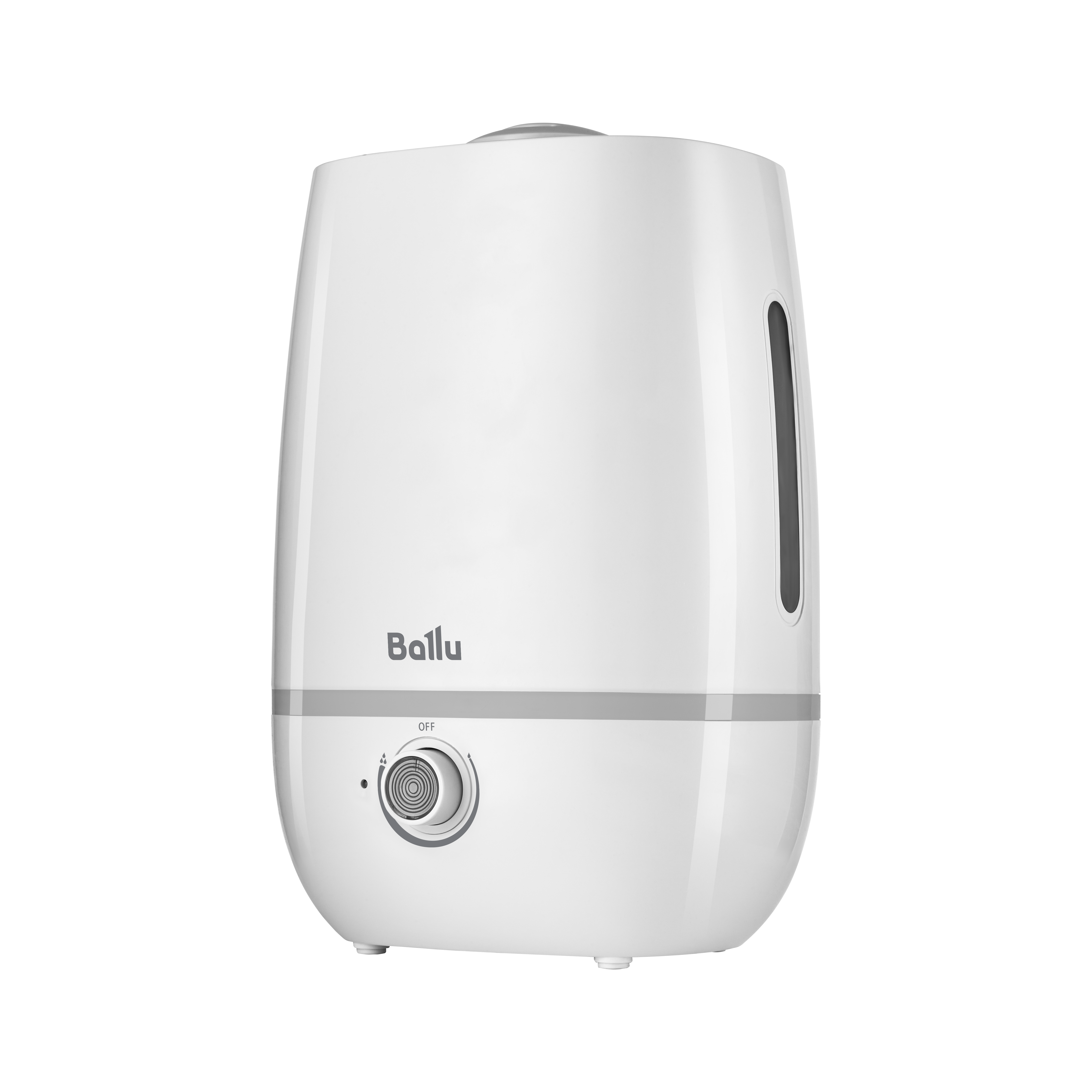 Изображение товара Ультразвуковой увлажнитель воздуха BALLU UHB-501 UV 5л белый