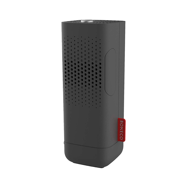 Изображение товара Портативный ионизатор воздуха Boneco P50 USB с фонариком и ароматизацией Изображение товара Портативный ионизатор воздуха Boneco P50 USB с фонариком и ароматизацией