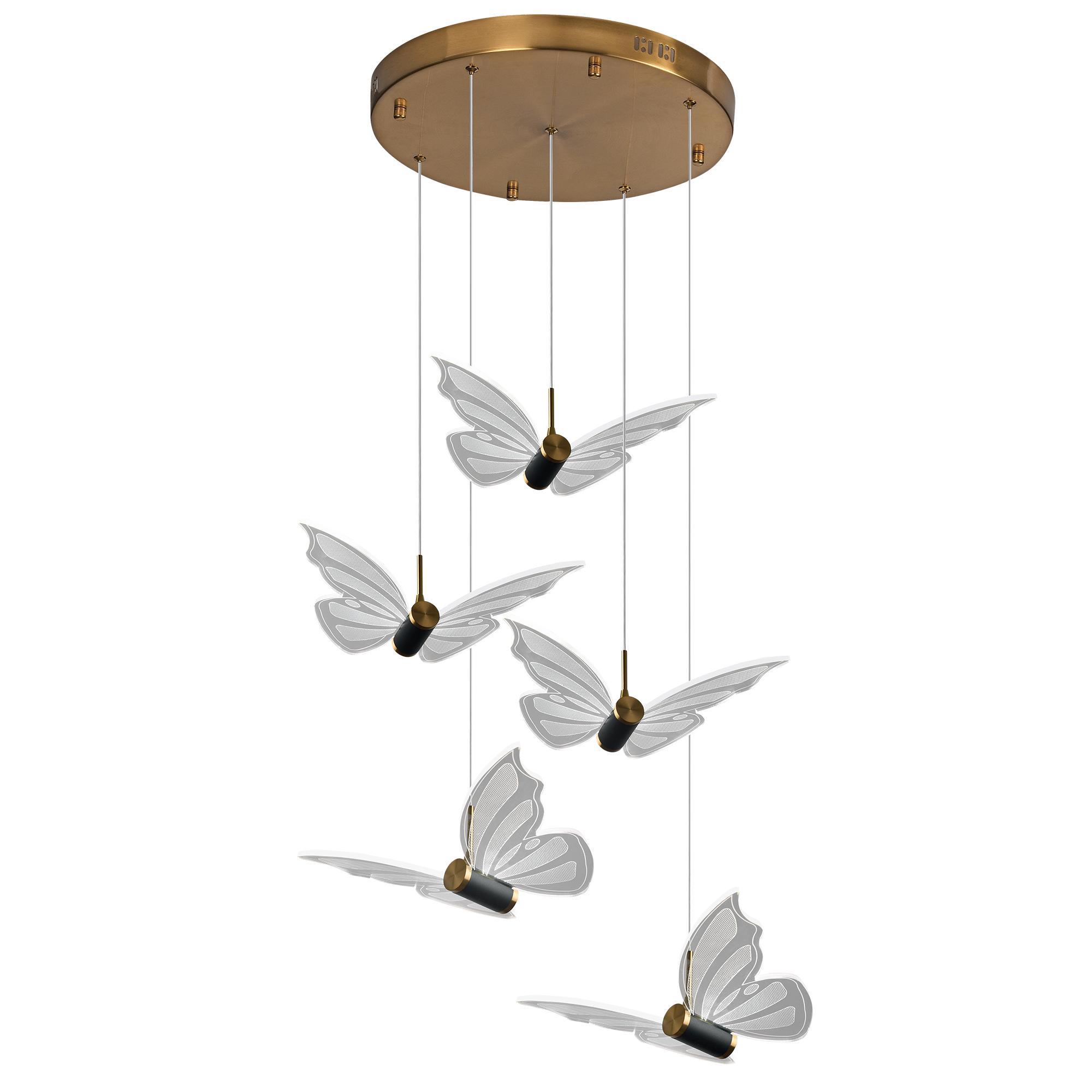 Изображение товара Люстра потолочная светодиодная Natali Kovaltseva LED LAMPS 81365 GOLD 10 м² нейтральный белый свет цвет белый Изображение товара Люстра потолочная светодиодная Natali Kovaltseva LED LAMPS 81365 GOLD 10 м² нейтральный белый свет цвет белый
