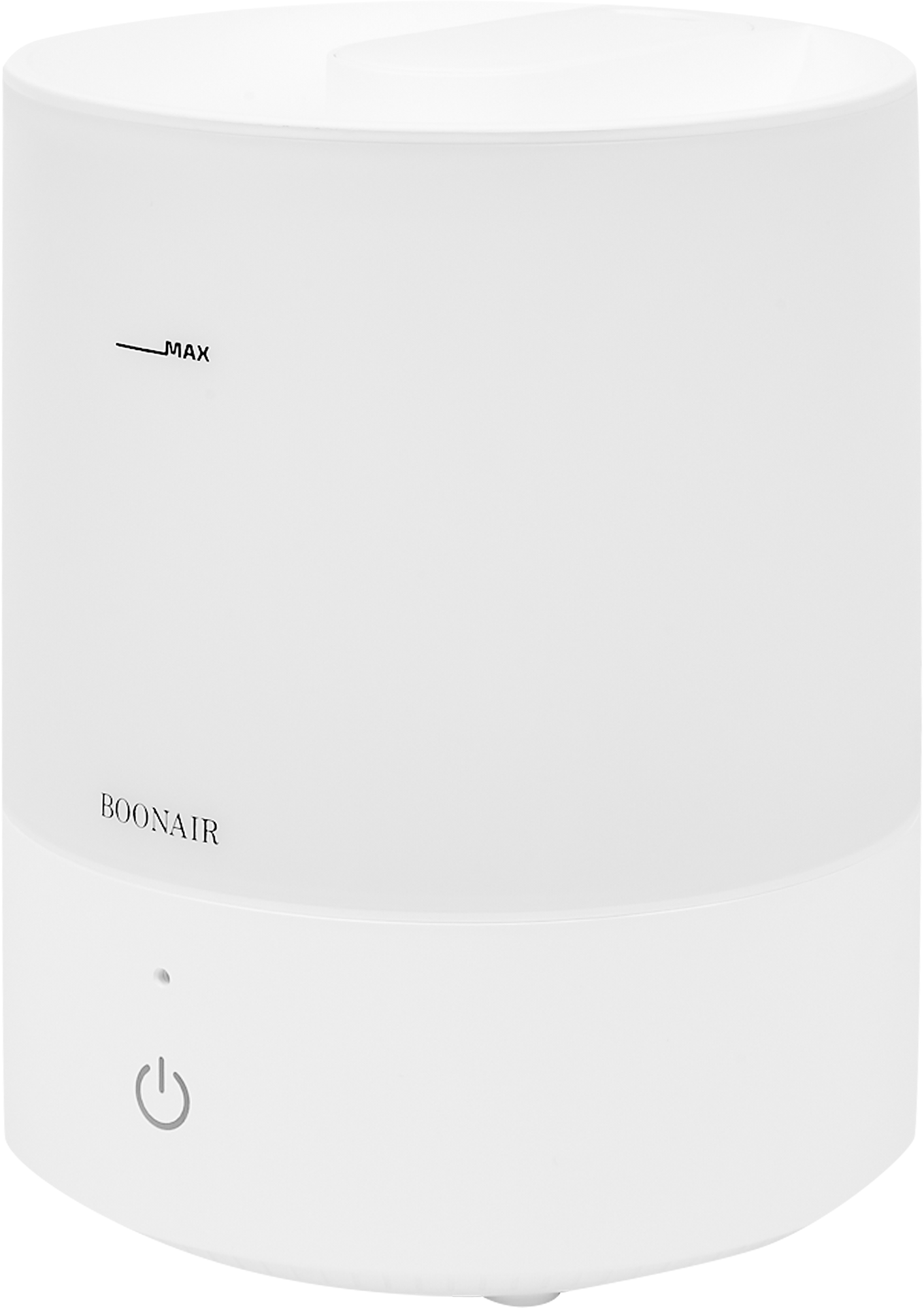 Изображение товара Увлажнитель воздуха ультразвуковой Boonair Mirra с аромодиффузором
