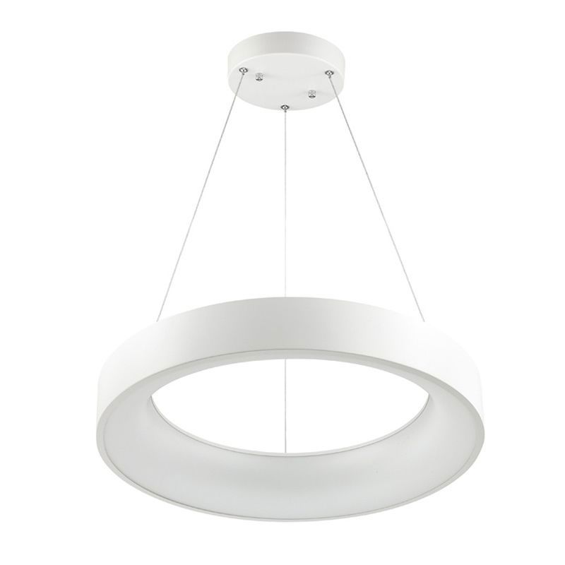 Изображение товара Подвесной светодиодный светильник ODEON LIGHT 4066_50L