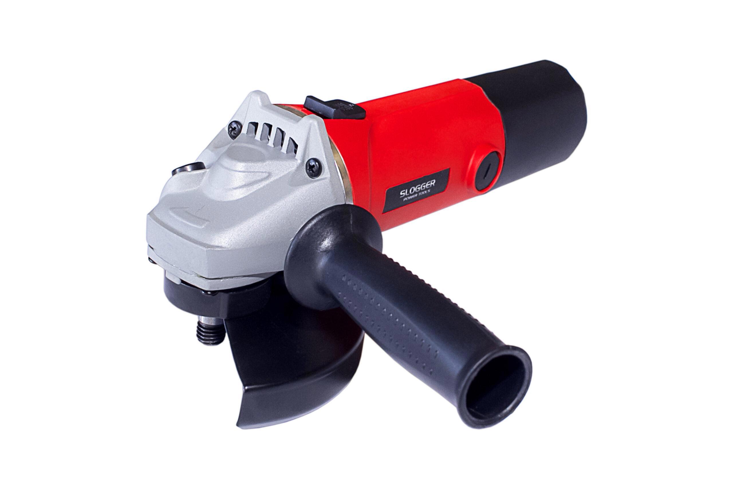 Изображение товара УШМ сетевая Slogger AG9525CS, 950 Вт, 125 мм Изображение товара УШМ сетевая Slogger AG9525CS, 950 Вт, 125 мм