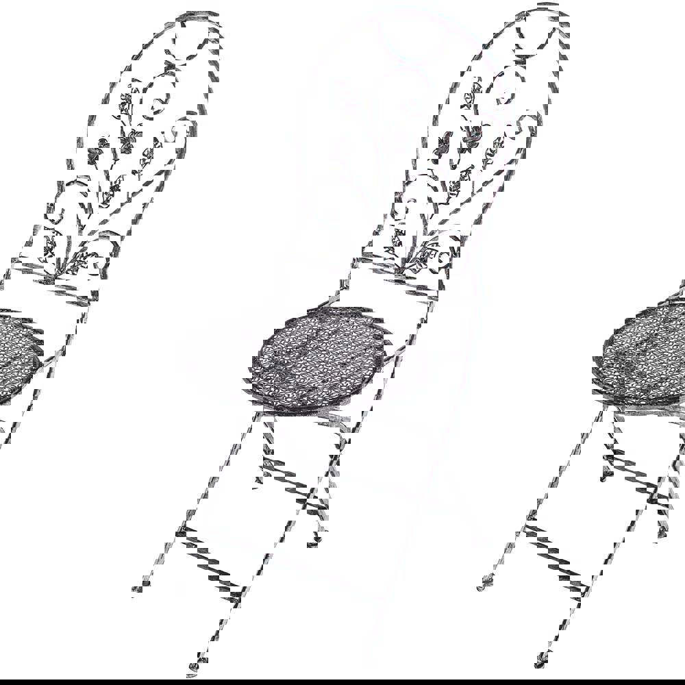 Изображение товара Садовый стул MAGNIFICO 123-254, 40x50x94см