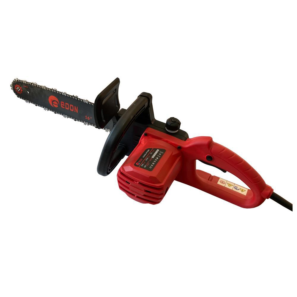 Изображение товара Электропила Edon ECS405-MT2000 2000 Вт шина 40 см