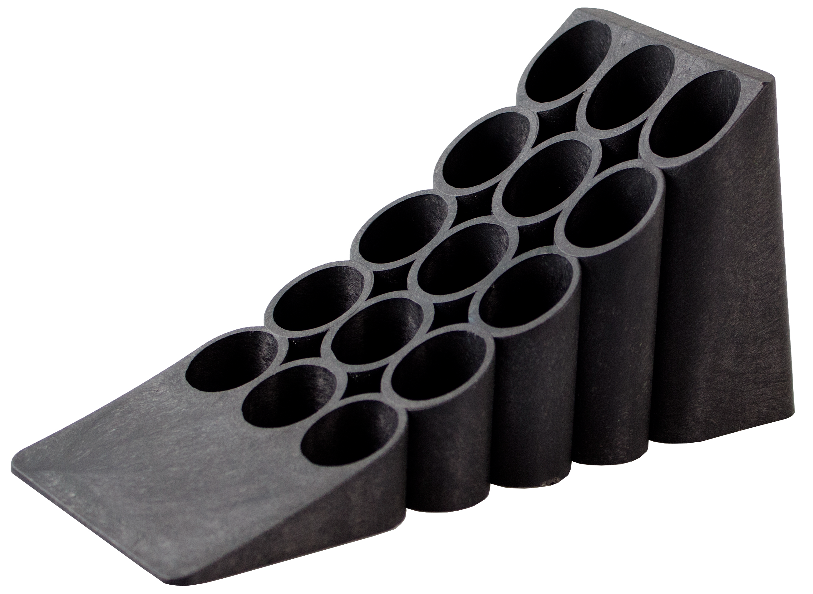 Упор противооткатный Expert для легковых автомобилей