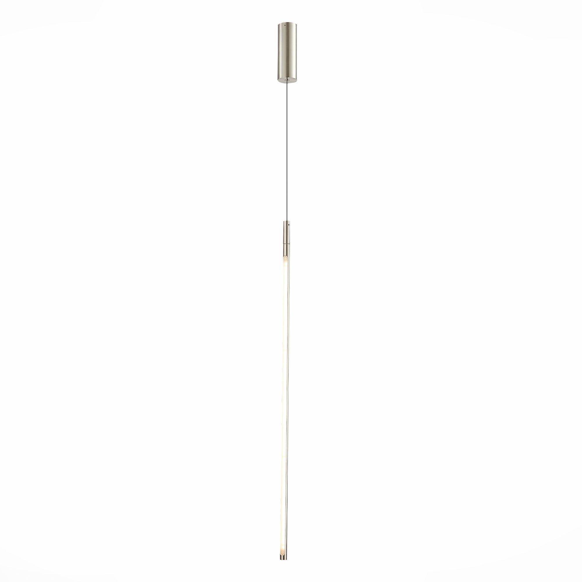 Изображение товара Светильник подвесной LED ST LUCE RALIO 6 м² с нейтральным белым светом