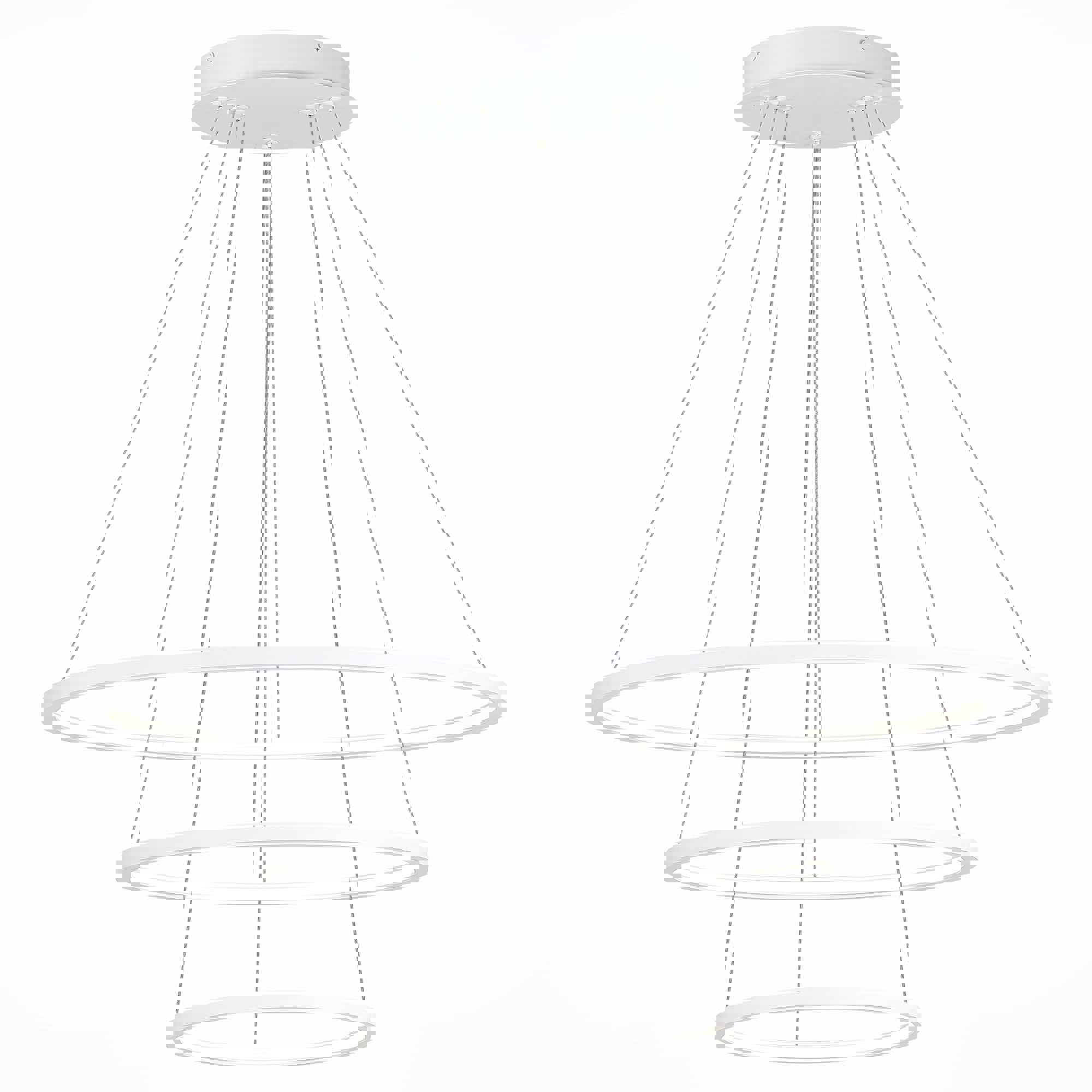 Изображение товара Светильник подвесной ST LUCE ST603 нейтральный белый свет