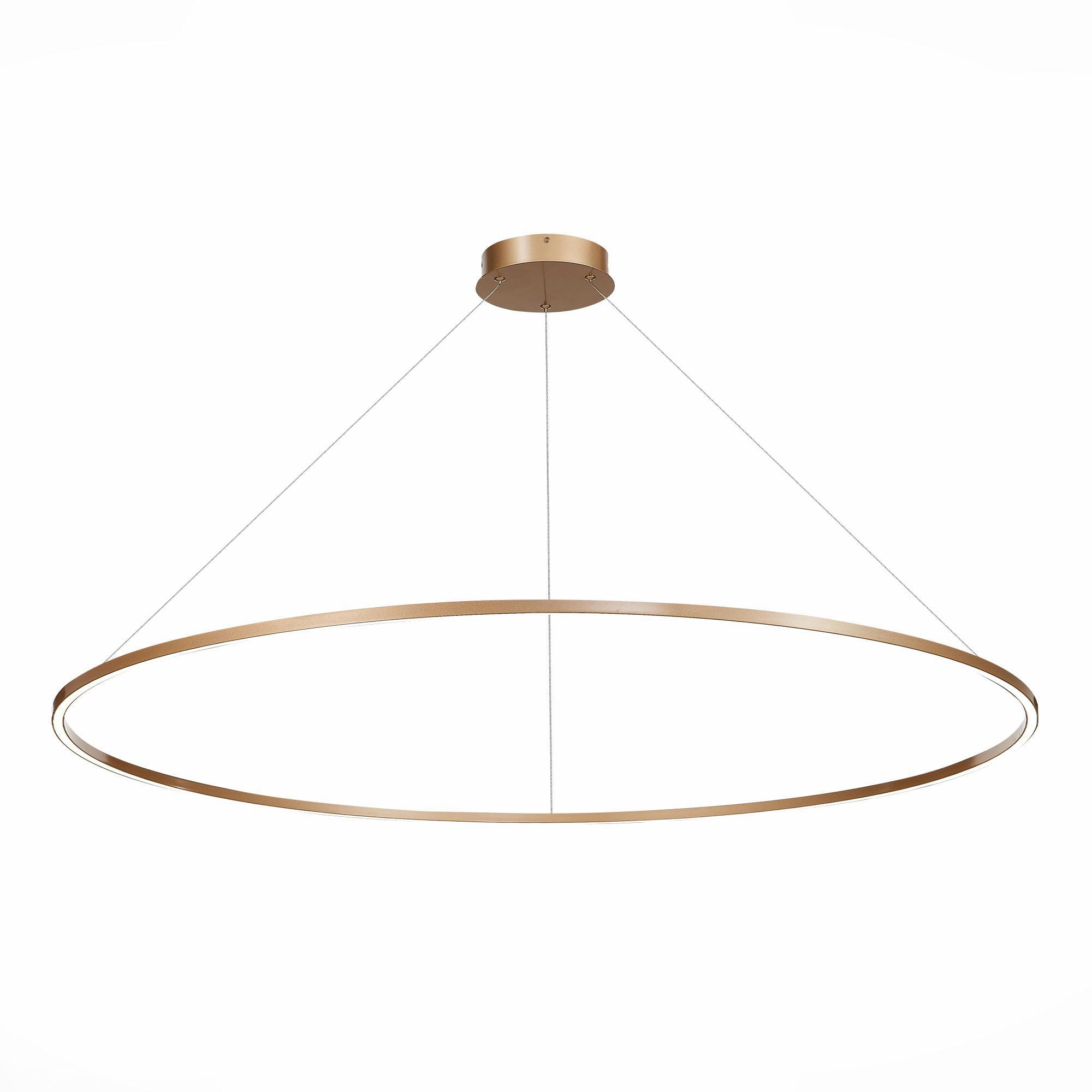 Изображение товара Светильник подвесной ST LUCE ST605 DOWN 11 м² нейтральный белый свет