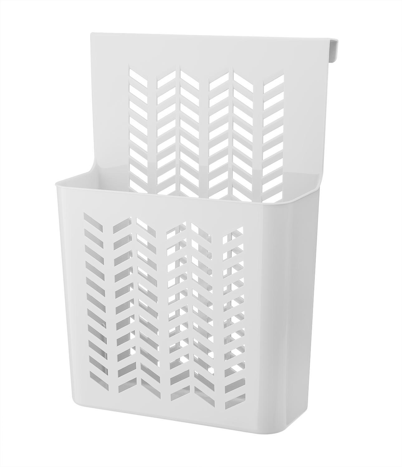 Изображение товара Подвесная корзина Econova 43322 24x12x34 см для организации хранения