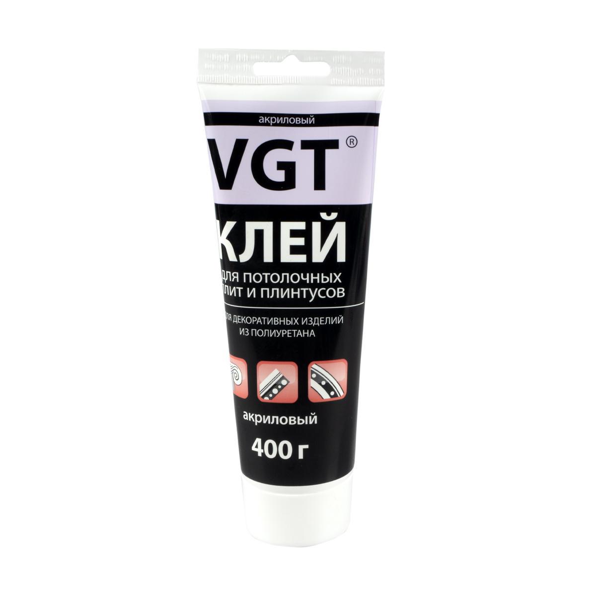 Изображение товара Потолочный клей Vgt 0.5