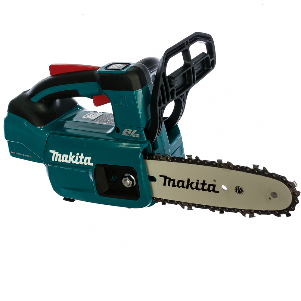 Изображение товара Пила аккумуляторная Makita DUC204 18 В 20 см АКБ и ЗУ не в комплекте